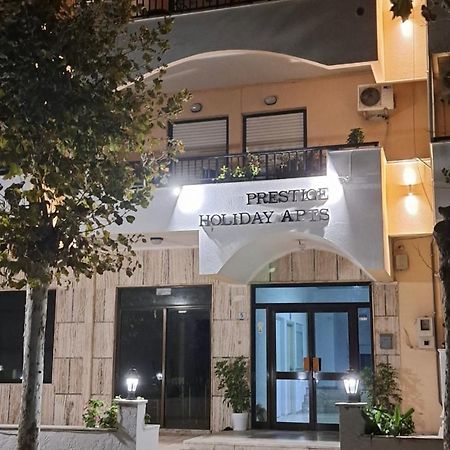 Prestige Holiday Apartments Kos Town Exterior photo