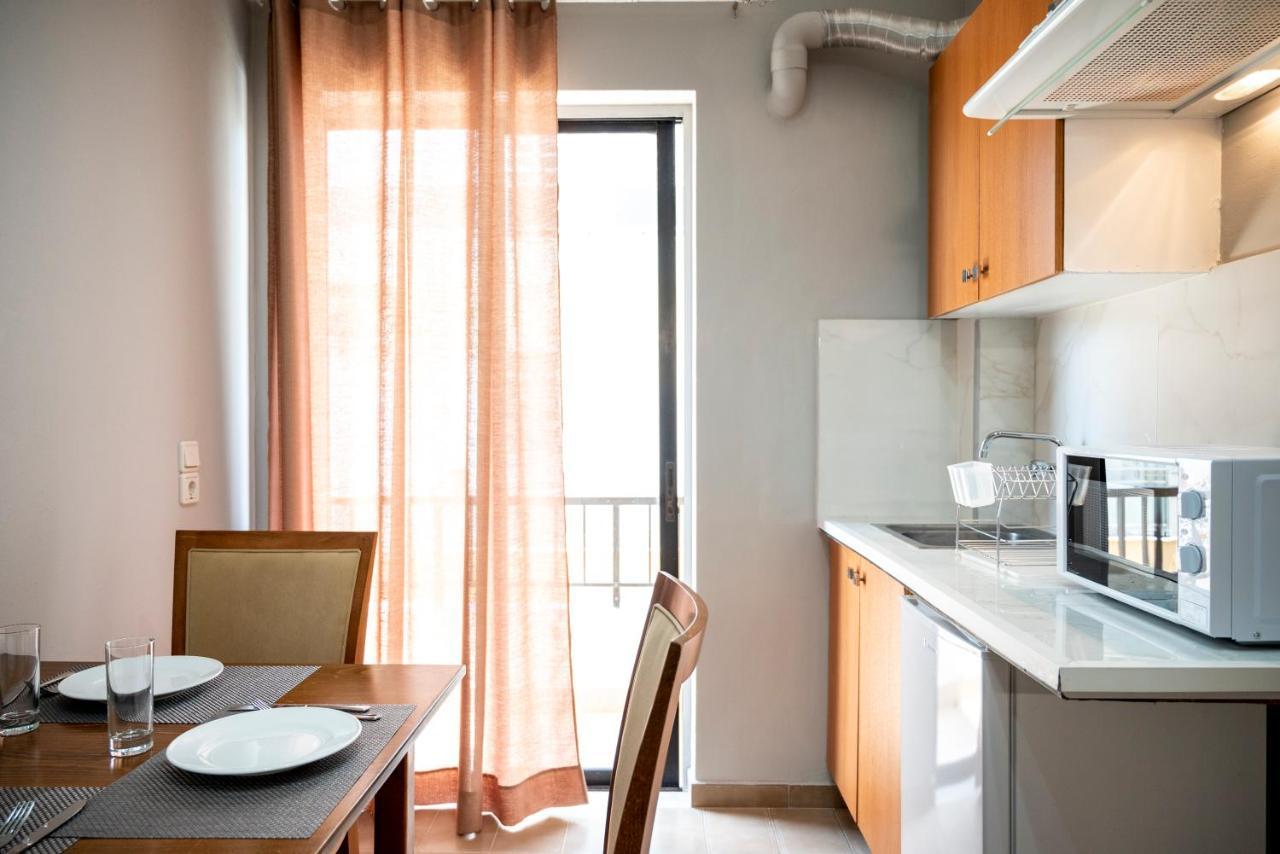 Prestige Holiday Apartments Kos Town Exterior photo