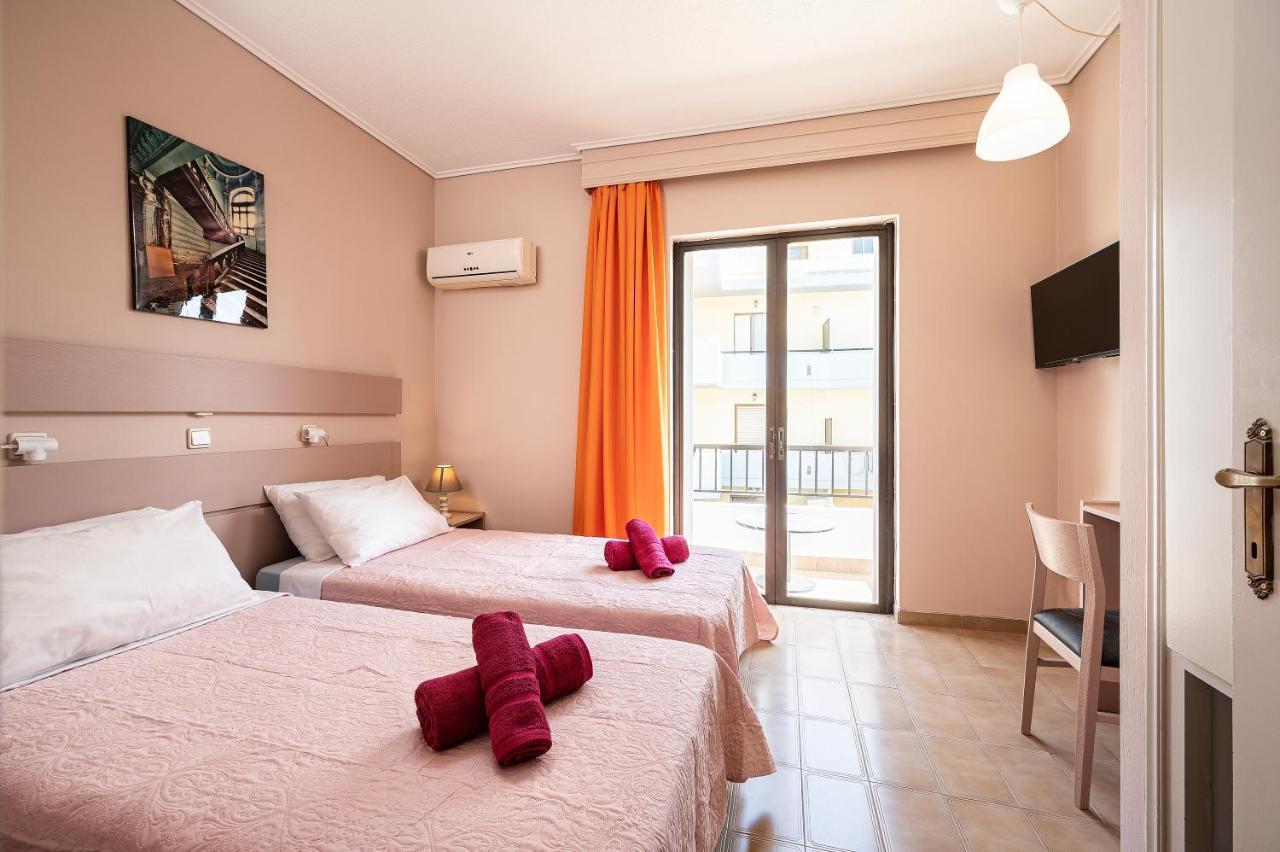 Prestige Holiday Apartments Kos Town Exterior photo