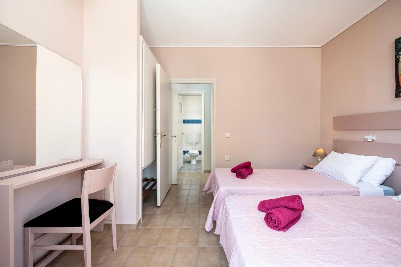 Prestige Holiday Apartments Kos Town Exterior photo