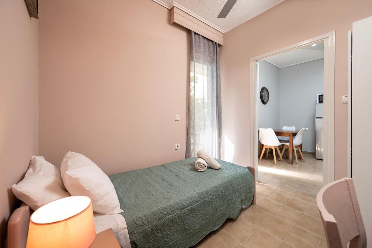 Prestige Holiday Apartments Kos Town Exterior photo