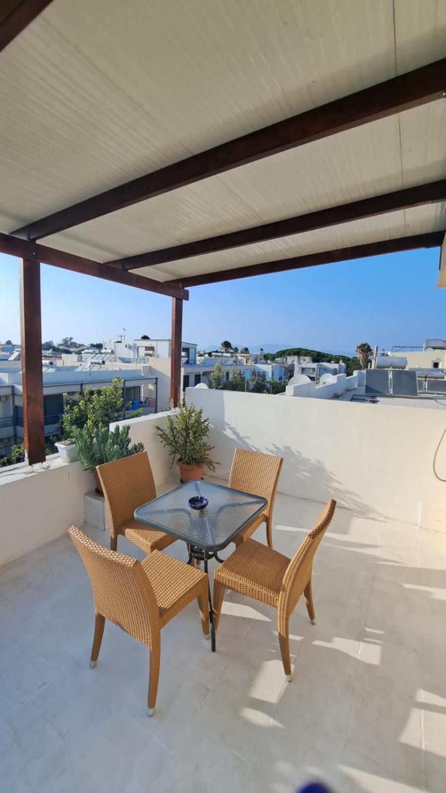 Prestige Holiday Apartments Kos Town Exterior photo