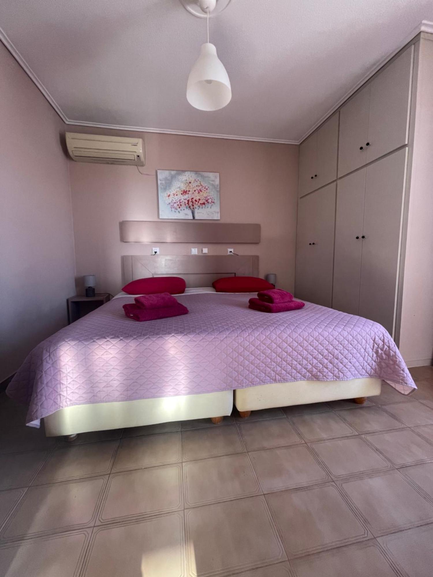 Prestige Holiday Apartments Kos Town Exterior photo